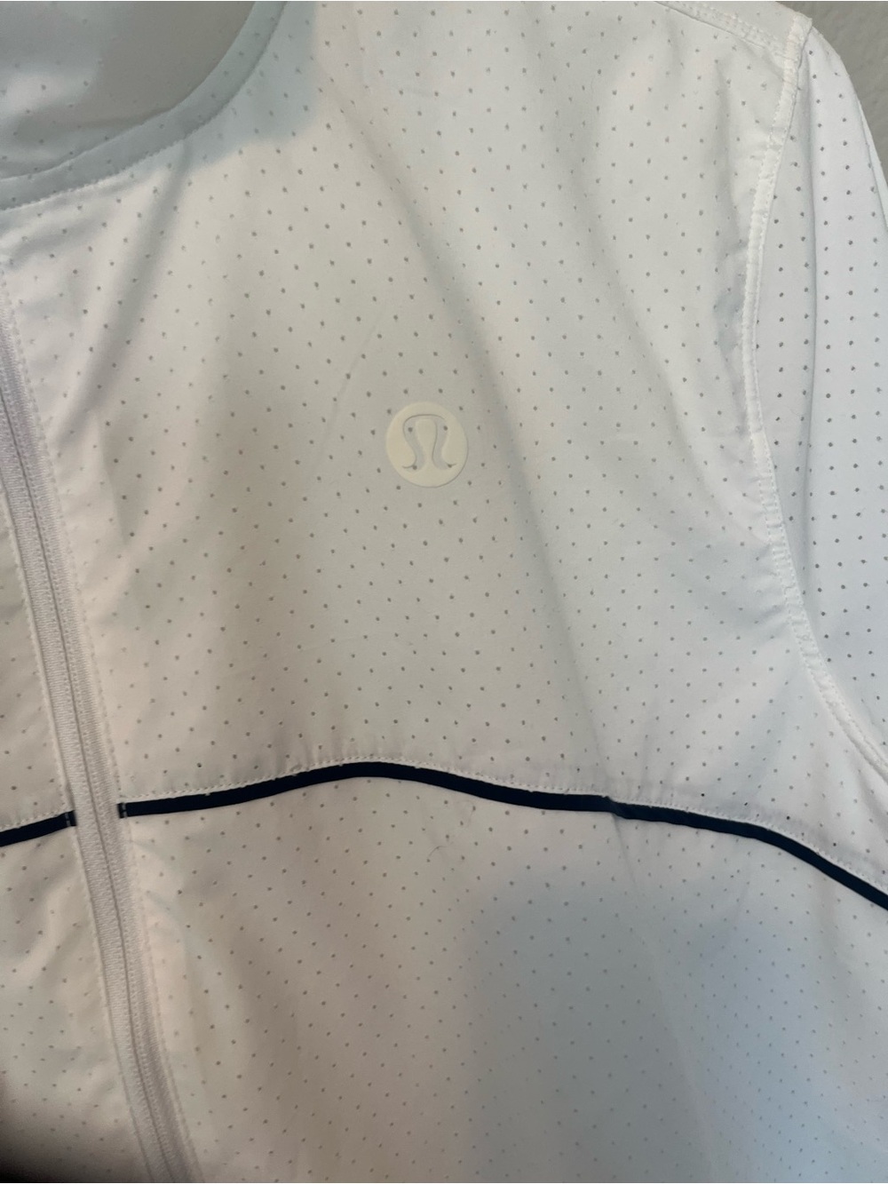 Lululemon court rival track jacket - Picture 6 of 8